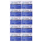 Emergency Mylar Thermal Blankets (pack Of 10), New, Free Shipping ! Large. Fixed Price $10.99.