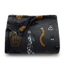 The Big One Disney Tim Burtons Nightmare Before Christmas Plush Throw New. Fixed Price $10.49.
