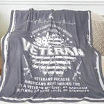 Veterans Day Hard Head Gift Army Navy Air Force Shirt. Fixed Price $35.99.
