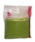 Piccocasa 100% Cotton Soft Knitted Throw Solid Blanket 71 In X 79. Fixed Price $69.95.