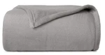 Casual Living Full/queen Fleece Fluffy Soft Warm Cozy Bed Blankets Fo.... Fixed Price $40.14.