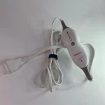 Walgreens Sunbeam Controller SW115D For Electric Heating Pad CAT94M Blanket. Fixed Price $14.99.