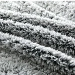 New Mainstays King Extra Plush Lightweight Sherpa Blanket. Fixed Price $52.90.