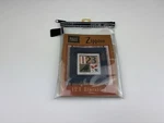 Bent Creek Zippies 123 Blackbird Counted Cross Stitch Kit 9S. Fixed Price $22.50.