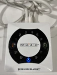 Berkshire Blankets Intellisense N81A2 Electric Heated Controller. Fixed Price $33.00.