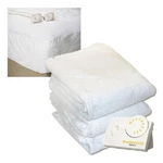 Biddeford Delightful Nights Electric Heated Mattress Pads. Fixed Price $59.95.