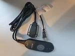 Sunbeam Electric Remote Control Style AA85 3-PRONG High Med Low Only.. Fixed Price $18.99.