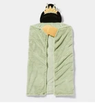 Princess Tiana Hooded Blanket - The Disney Collection By Pillowfort. Fixed Price $19.98.