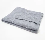 Kilronan Super Soft Merino Wool Throw. Fixed Price $99.99.