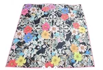 Johnny Was Edley Beach Blanket. Fixed Price $89.00.