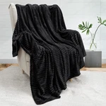 Soft Blanket Fleece Lightweight Pattern Throw For Couch Sofa Chair Bedspread. Fixed Price $19.99.