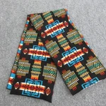 Pendleton Scarf Mens One Size Multicolor Southwestern Knit Geometric Winter. Fixed Price $29.24.