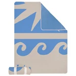 Sunnylife Beach And Picnic Blanket In Pattern "le Med" - New Without Tags. Fixed Price $54.57.