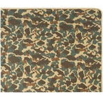 Rothco Fred Bear Camo Fleece Ultra-soft Throw Blanket 60" X 50". Fixed Price $24.99.