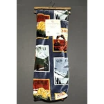 National Parks Plush Fleece Throw Blanket 50X70 Denali Glacier Yellowstone Nwt. Fixed Price $81.97.
