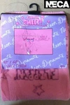 Neca Napoleon Dynamite Flippin Sweet 50 X 60 Fleece Throw Blanket New Stock. Fixed Price $9.99.