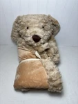Pottery Barn Kids Labradoodle Plush Play Mat Monogram ( Theodore). Fixed Price $49.95.