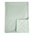 David's Kids Micro Fleece Minky Baby Throw Blanket For Girls With Double Layer. Fixed Price $50.76.