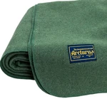 The Bighorn 100% Virgin Wool Blanket- Queen Size (90" X 96")- Sage. Fixed Price $199.00.