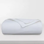 Tribeca Living 100 Cotton Blanket Twin - Oversized Luxury Bed For. Fixed Price $91.19.