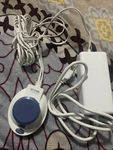 Safe And Warm Technology Electric Blanket Controller Model C-D12 120-18VD12. Fixed Price $17.99.