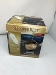 Slumber Rest Cuddler Warming Throw Sunbeam Micro Plush Ultra-soft Beige. Fixed Price $45.00.