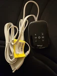 Woomer Electric Blanket Controller Model SQ-A24-B 120V Replacement Cord. Fixed Price $24.93.