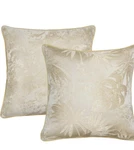 Btyrle Throw Pillow Covers 18X18 Inches, Double-sided Set Of 2. Fixed Price $8.00.