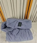 Ralph Lauren Microfine Fleece Blanket Twin. Fixed Price $20.00.