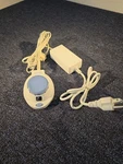 Tested Safe & Warm Technology Heating Electric Blanket Controller Model C-G14. Fixed Price $22.50.