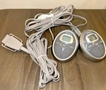 Sunbeam V71-SC7D / P85KQA Dual Electric Blanket 4 Prong Controller Remote. Fixed Price $25.12.