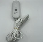 Caromio Homemate Blanket Controller LY01A-C For HMHB-Q8490 3 Pin. Fixed Price $19.99.
