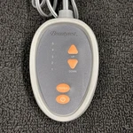 Beautyrest Electric Blanket Power Cord Remote Control Scmp 2.11.1. Fixed Price $29.99.