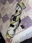 Victorias Secret Packable Blanket Nautical Beach Pool Picnic 52" X 57" New Tags. Fixed Price $30.00.
