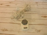 Sunbeam N31-G2-S Electric Blanket Controller J85D 180 Watts E23623. Fixed Price $14.00.