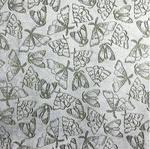 Moths Nature Outdoors 5X6 Ft Oversized Plush Throw Blanket The Big One New!. Fixed Price $26.95.