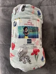 Big One Blanket Disney Princess Snow White 5X6FT Plush Fleece Throw. Fixed Price $24.99.