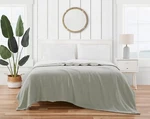 Tommy Bahama Coast Gray Cotton Blanket Pelicans King, Grey. Fixed Price $64.07.