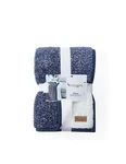 Koolaburra Wiona Melange Throw Blanket. Fixed Price $74.00.