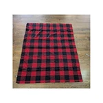 Woolrich Buffalo Plaid Throw Blanket 72X57 Checkered Cabin Farmhouse Picnic. Fixed Price $42.29.