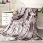 Topcee Cooling Blanket (90"X104"KING Size) For Hot Sleepers,absorbs Heat Keep. Fixed Price $63.20.