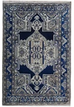 4.4 6.5 Antique Perrsian Northwest Rug #PIX-23285. Fixed Price $1094.80.