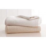 Grand Patrician 1B07334 BLANKET,90 In L,white 15V632. Fixed Price $110.19.