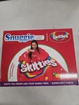 Snuggie Skittles Wearable Soft Fleece Blanket W/ Sleeves New. Fixed Price $20.00.