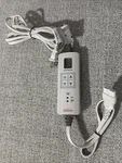 Sunbeam SWT200N CAT95N Electric Heat Blanket 4-PRONG Controller Only Tested +. Fixed Price $17.99.
