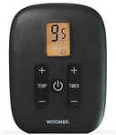 Woomer Ddb-kc Electric Blanket Remote Control 60 Hertz 100W 120V 3 Prong. Fixed Price $30.00.