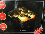 Deer #8 Queen Size Blanket Bedspread. Fixed Price $52.73.