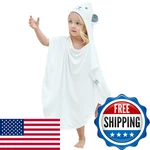 Hiphop Panda Hooded Towel - Rayon Made From Bamboo Bath Bear Ears For. Fixed Price $29.47.