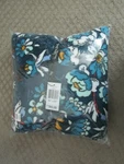 Vera Bradley Throw Blanket In Floral Blooms 50" X 80" New. Fixed Price $31.99.