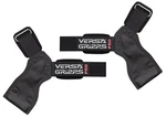 Versa Gripps Pro, Made In Usa, Wrist Straps Reg/large: 7-1/8" To 8", Black. Fixed Price $112.07.